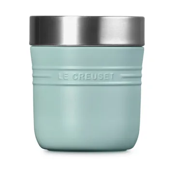 Le Creuset On The Go matflaska 0,5 L - Sea Salt - Le Creuset