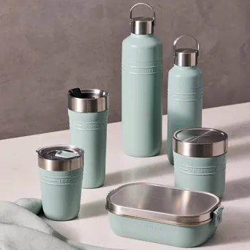 Le Creuset On The Go matflaska 0,5 L - Sea Salt - Le Creuset