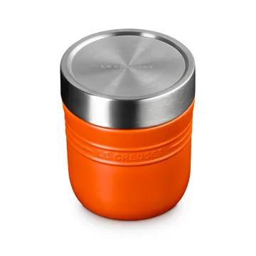 Le Creuset On The Go matflaska 0,5 L - Volcanic - Le Creuset