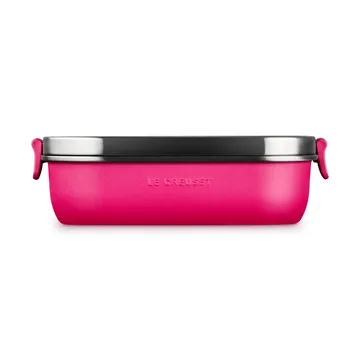 Le Creuset On The Go matlåda 0,9 L - Berry - Le Creuset
