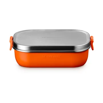 Le Creuset On The Go matlåda 0,9 L - Volcanic - Le Creuset