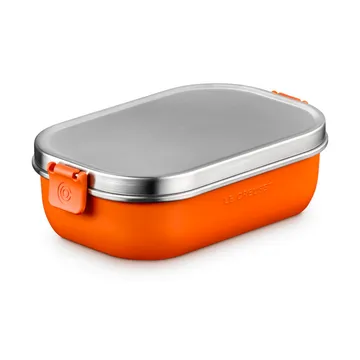 Le Creuset On The Go matlåda 0,9 L - Volcanic - Le Creuset