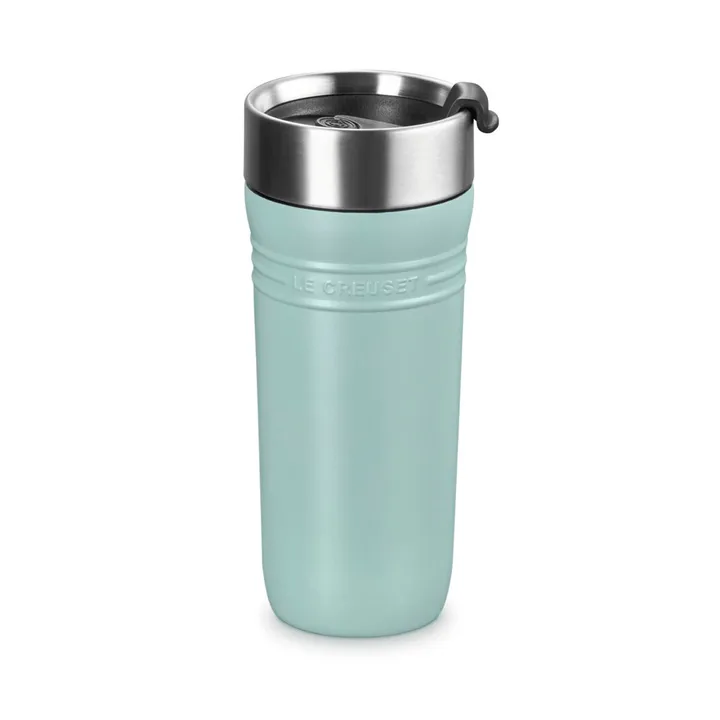 Le Creuset On The Go mugg 0,35 L - Sea Salt - Le Creuset