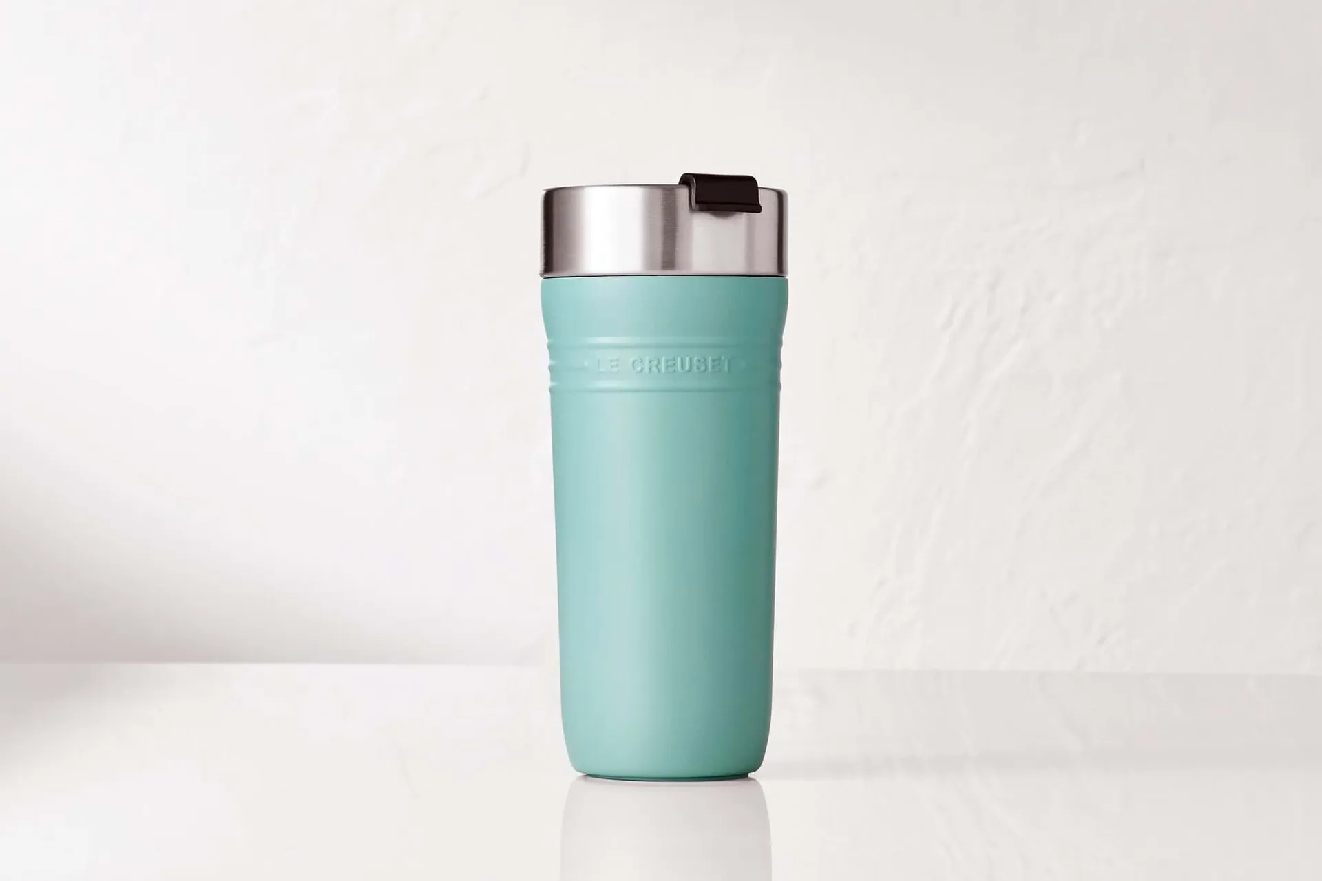 Le Creuset On The Go mugg 0,35 L, Sea Salt Le Creuset