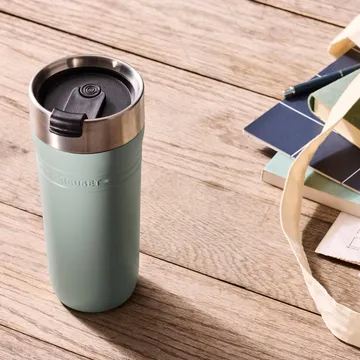 Le Creuset On The Go mugg 0,35 L - Sea Salt - Le Creuset