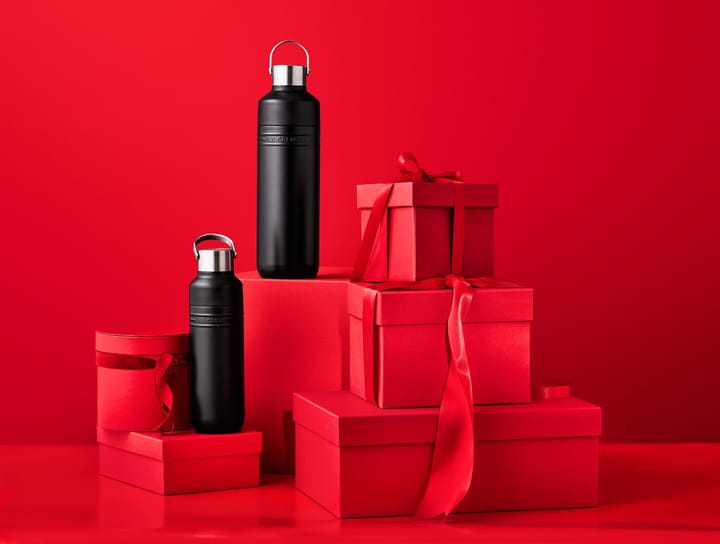 Le Creuset On The Go termosflaska 0,5 L, Matte Black Le Creuset