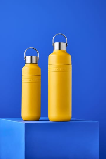Le Creuset On The Go termosflaska 0,5 L - Nectar - Le Creuset