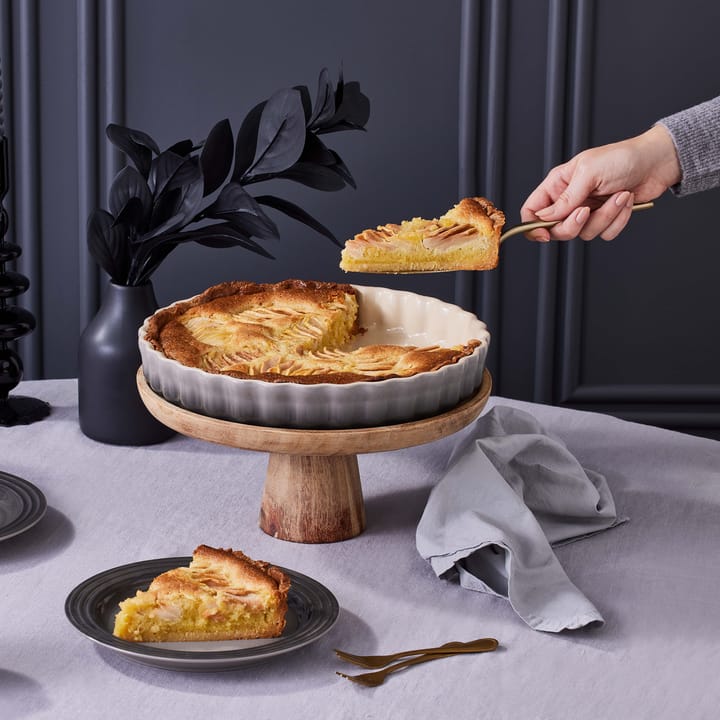 Le Creuset pajform 28 cm, Flint Le Creuset