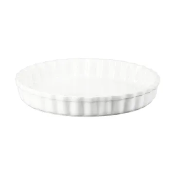 Le Creuset pajform 28 cm - White - Le Creuset