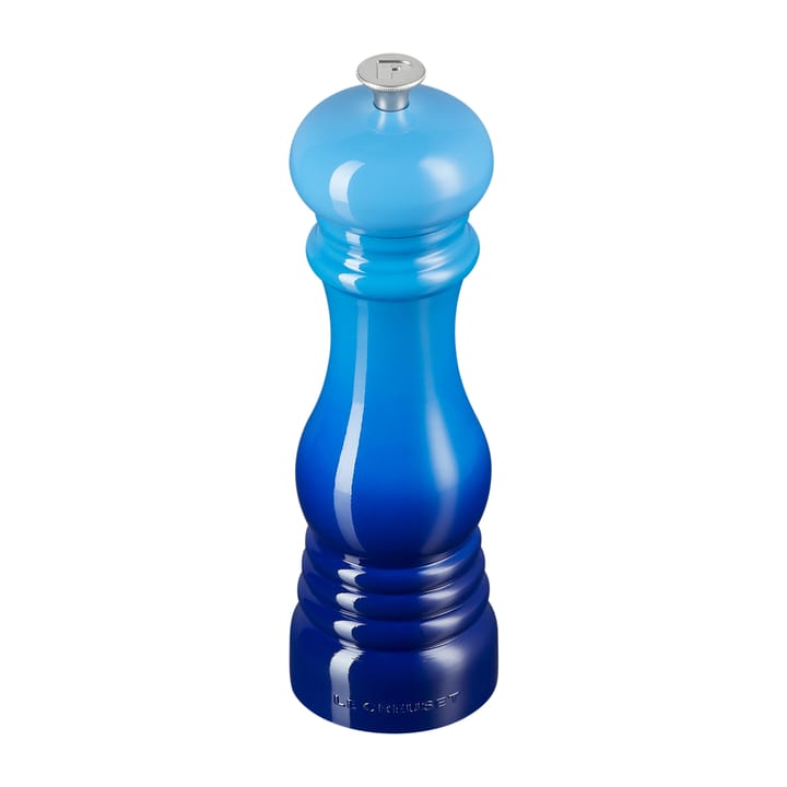 Le Creuset pepparkvarn 21 cm - Azure blue - Le Creuset
