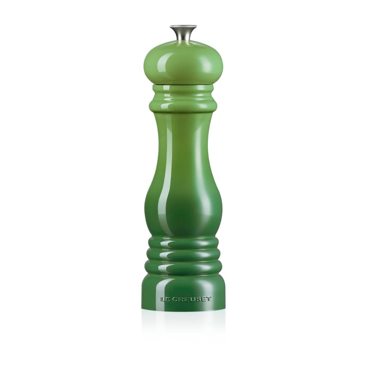 Le Creuset pepparkvarn 21 cm - Bamboo Green - Le Creuset