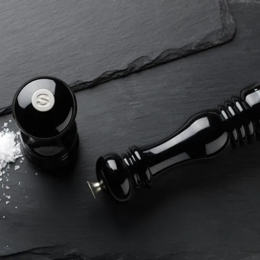 Le Creuset pepparkvarn 21 cm, Black Le Creuset