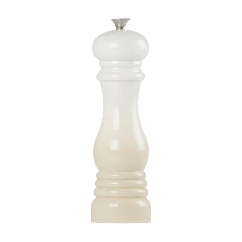 Le Creuset Le Creuset pepparkvarn 21 cm Meringue