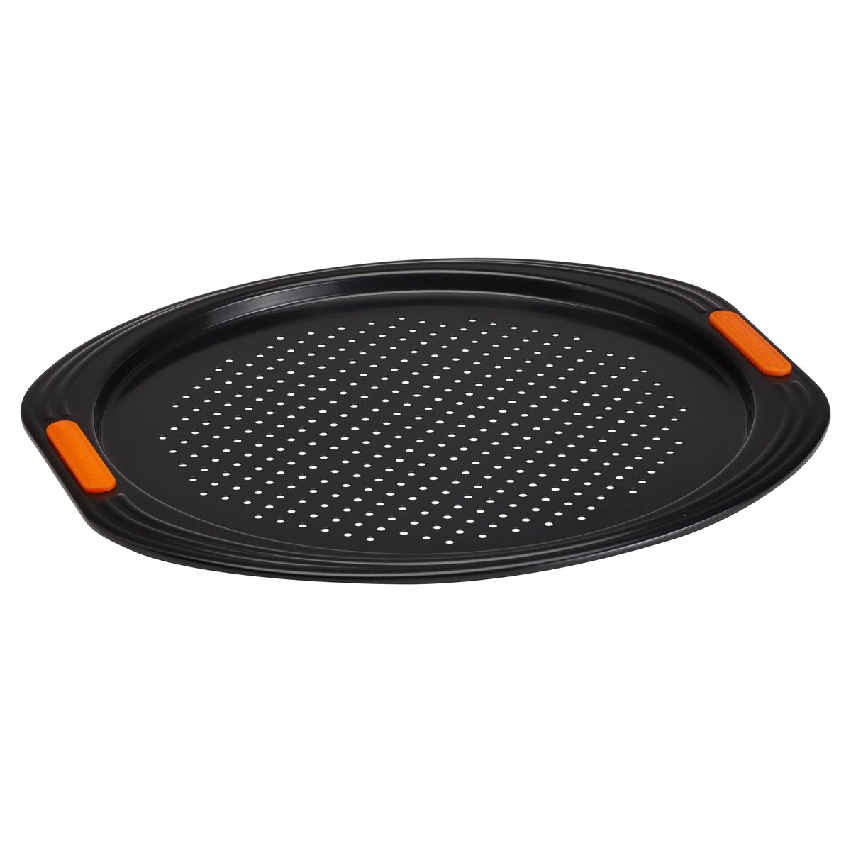 Le Creuset pizzaplatta 32,5 cm | Skandinavisk Design | Övriga köksredskap | Svart