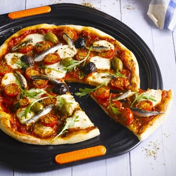 Le Creuset pizzaplatta - 32,5 cm - Le Creuset
