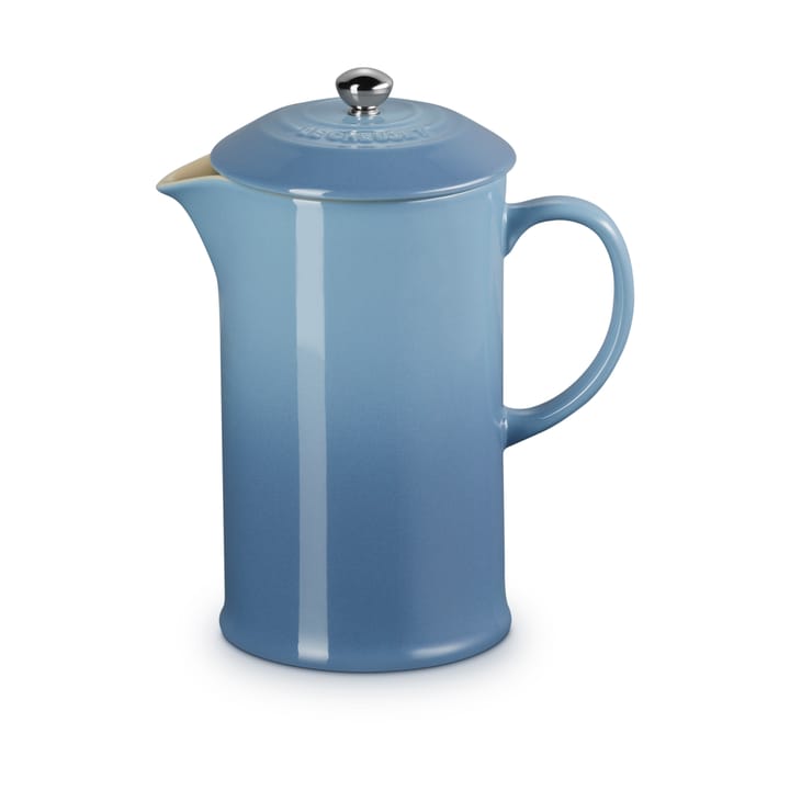 Le Creuset presskanna 1 L - Chambray - Le Creuset