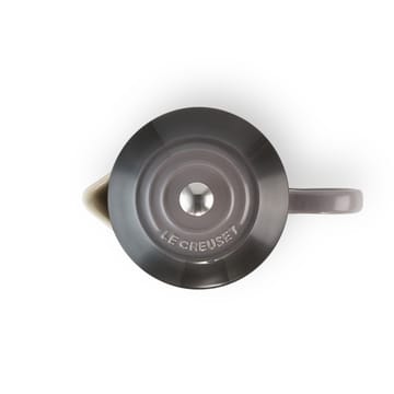 Le Creuset presskanna 1 L - Flint - Le Creuset