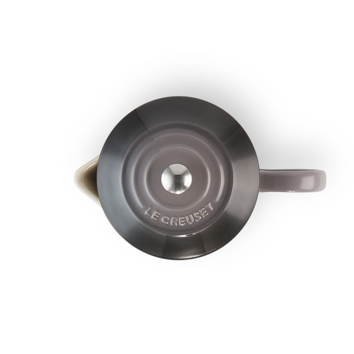 Le Creuset presskanna 1 L - Flint - Le Creuset