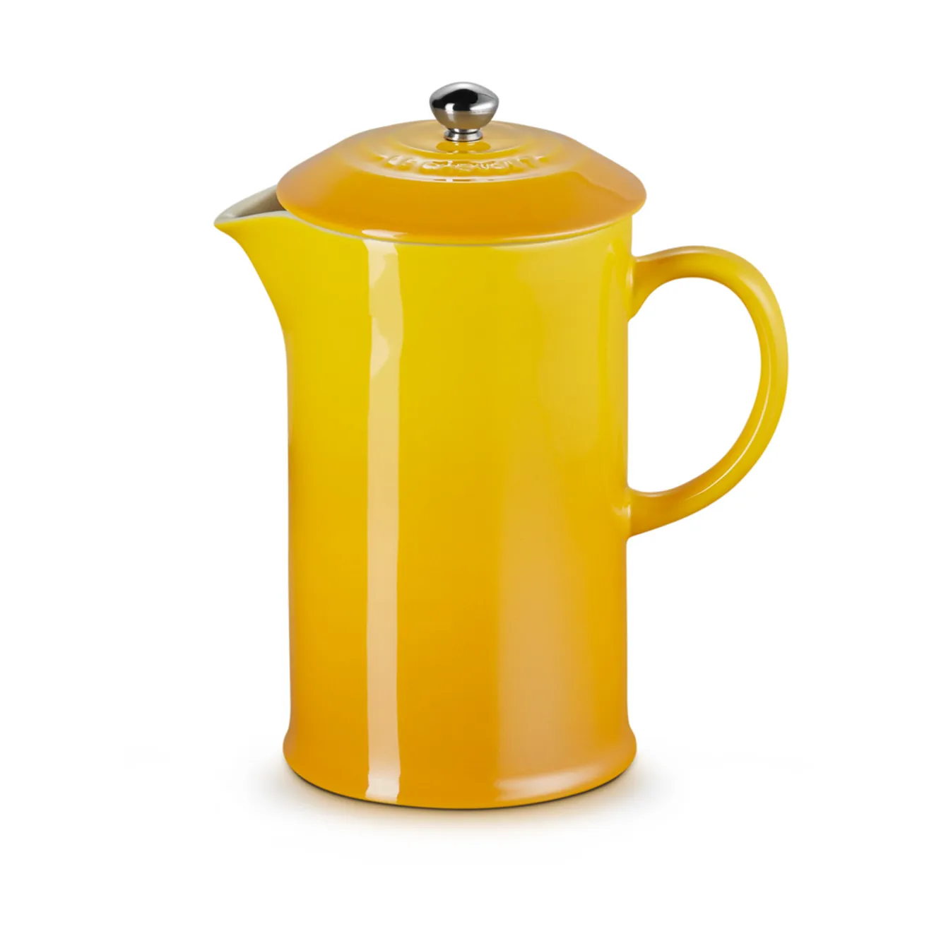 Le Creuset presskanna 1 L, Nectar Le Creuset