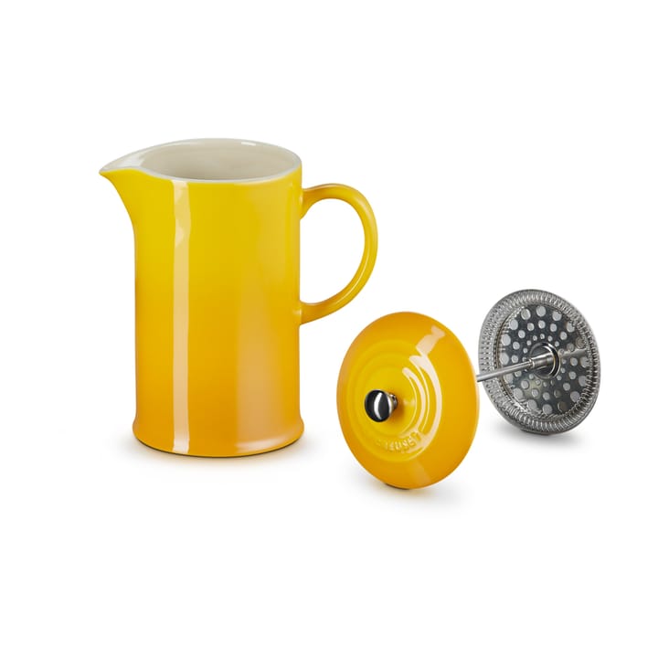 Le Creuset presskanna 1 L, Nectar Le Creuset