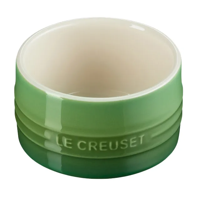 Le Creuset Le Creuset ramekin stapelbar Bamboo Green