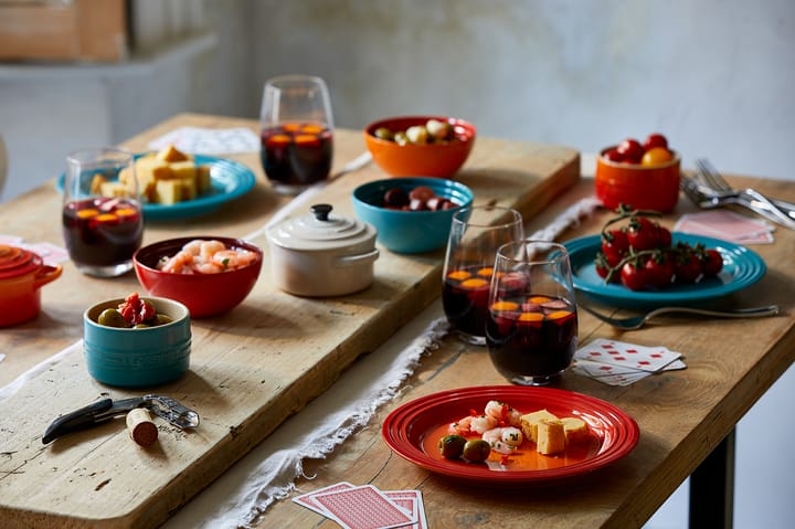 Le Creuset ramekin stapelbar - Caribbean - Le Creuset