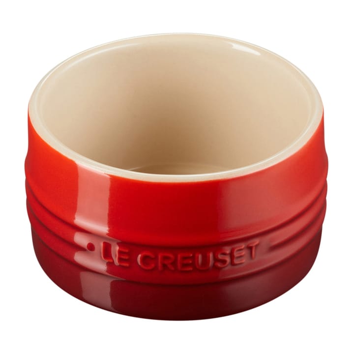 Le Creuset ramekin stapelbar - Cerise - Le Creuset