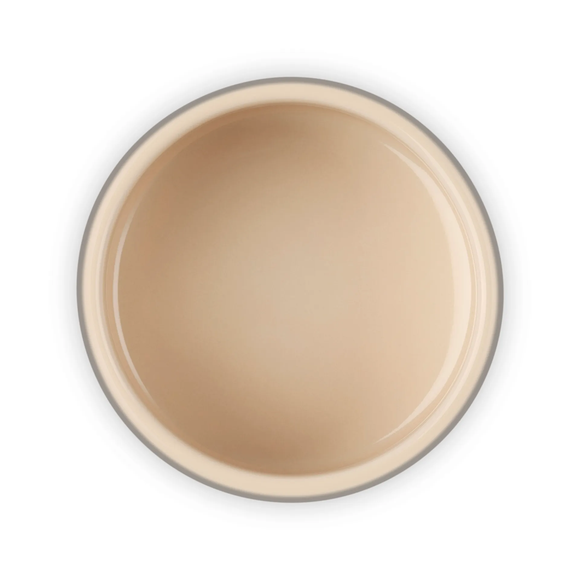 Le Creuset ramekin stapelbar, Flint Le Creuset