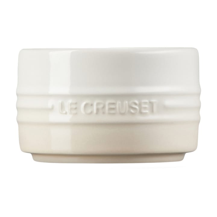 Le Creuset ramekin stapelbar - Meringue - Le Creuset