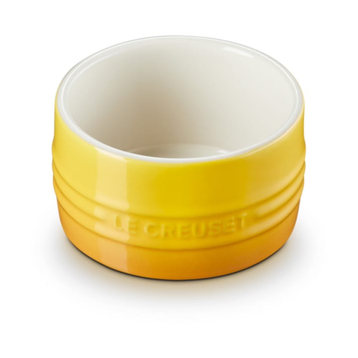 Le Creuset ramekin stapelbar, Nectar Le Creuset