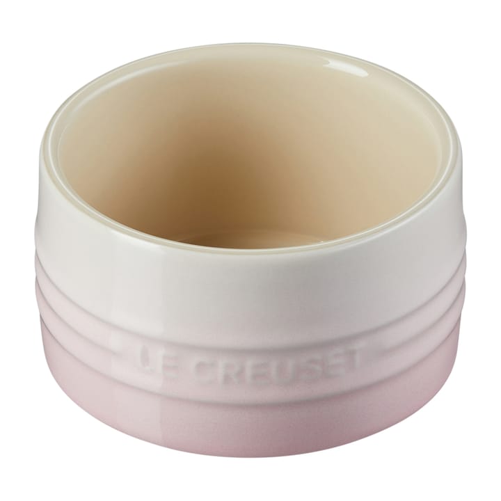 Le Creuset ramekin stapelbar - Shell pink - Le Creuset