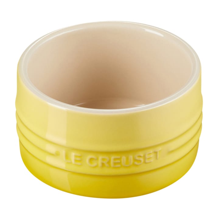 Le Creuset ramekin stapelbar - Soleil - Le Creuset