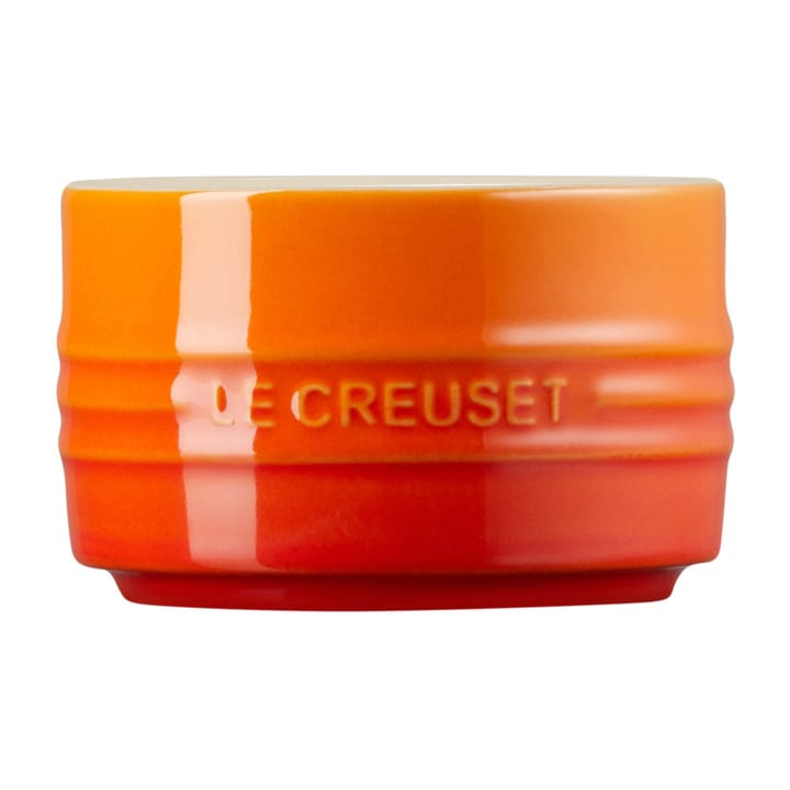 Le Creuset ramekin stapelbar - Volcanic  - Le Creuset