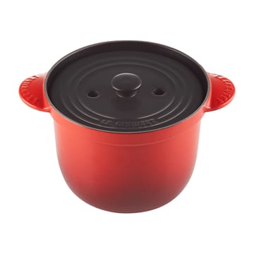 Le Creuset risgryta 2 l - Cerise - Le Creuset