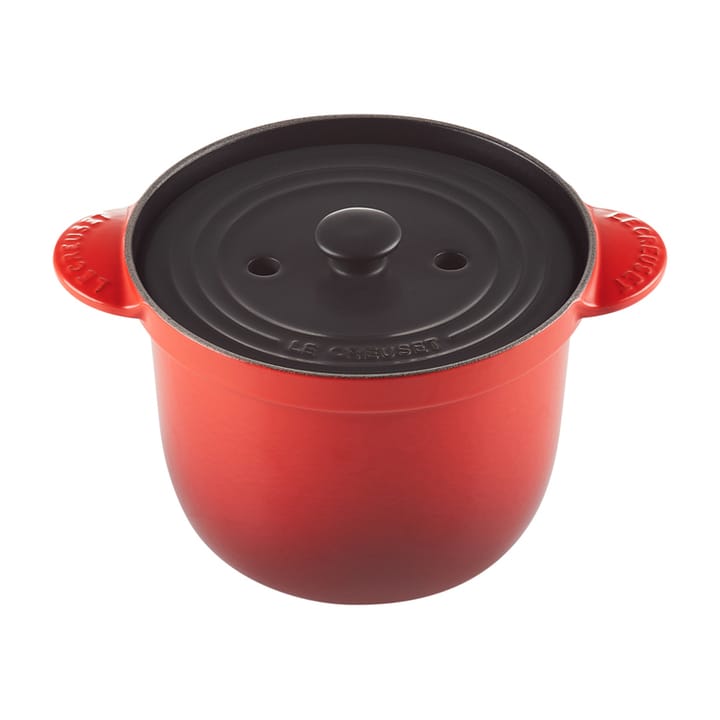 Le Creuset risgryta 2 l - Cerise - Le Creuset