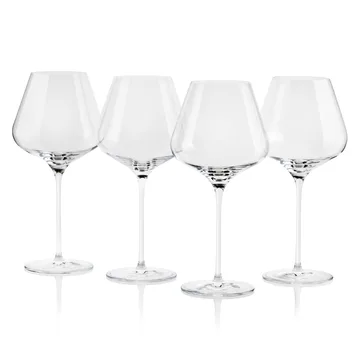 Le Creuset rödvinglas 4-pack - 70 cl - Le Creuset