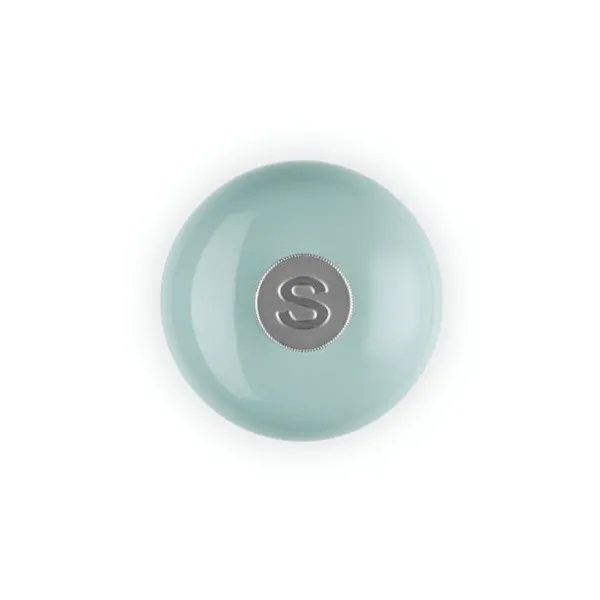 Le Creuset saltkvarn 21 cm, Sea Salt Le Creuset