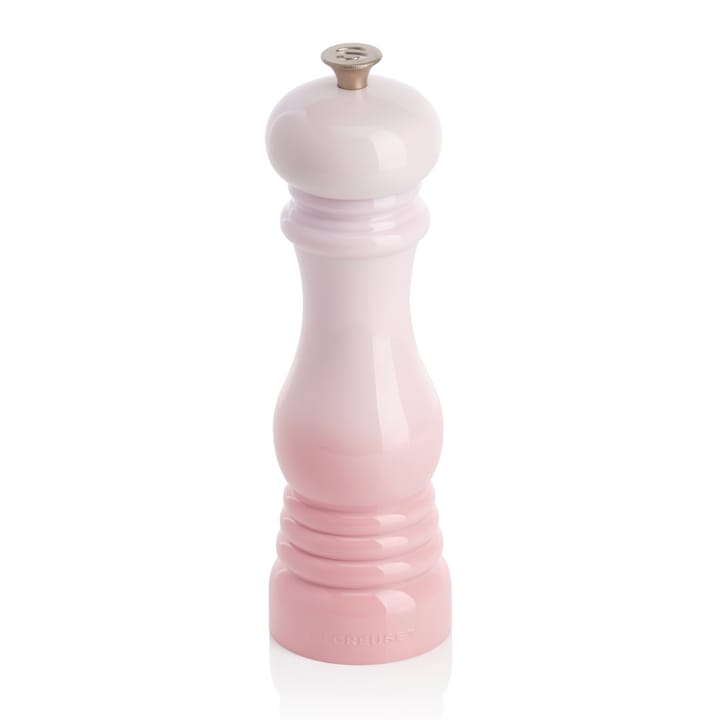 Le Creuset saltkvarn 21 cm - Shell Pink - Le Creuset