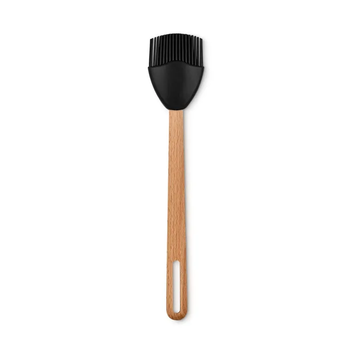 Le Creuset Signature bakepensel silikon - Black - Le Creuset