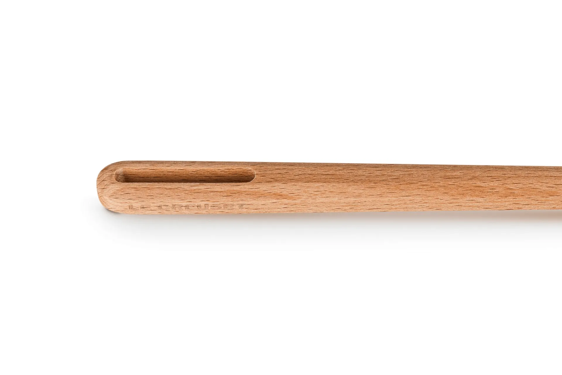 Le Creuset Signature bakepensel silikon, Black Le Creuset