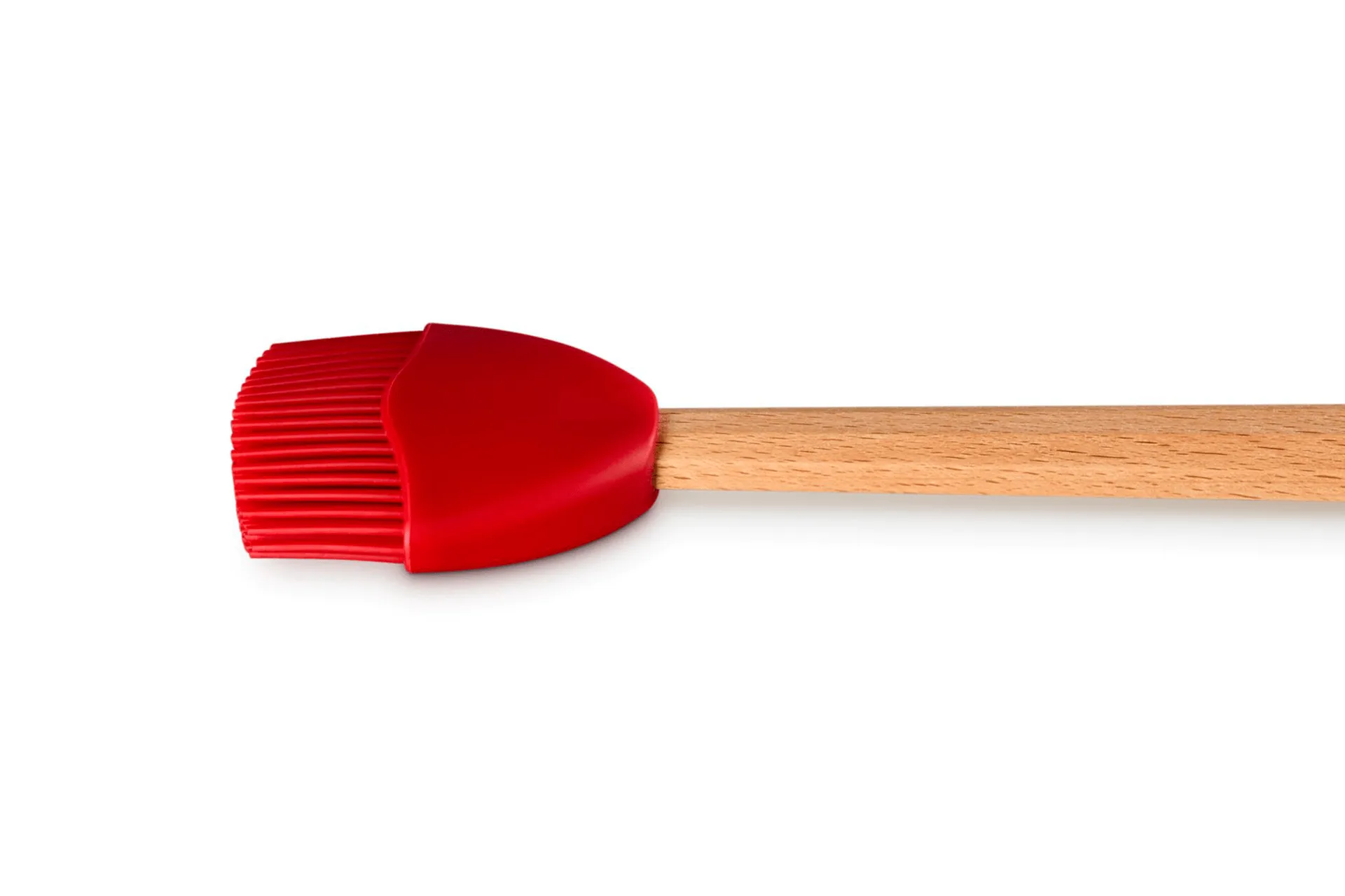 Le Creuset Signature bakepensel silikon, Cerise Le Creuset