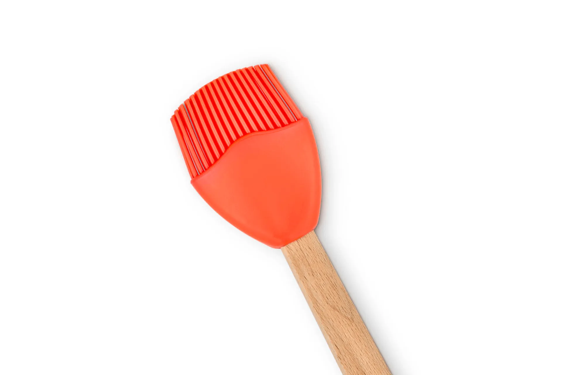 Le Creuset Signature bakepensel silikon, Volcanic Le Creuset