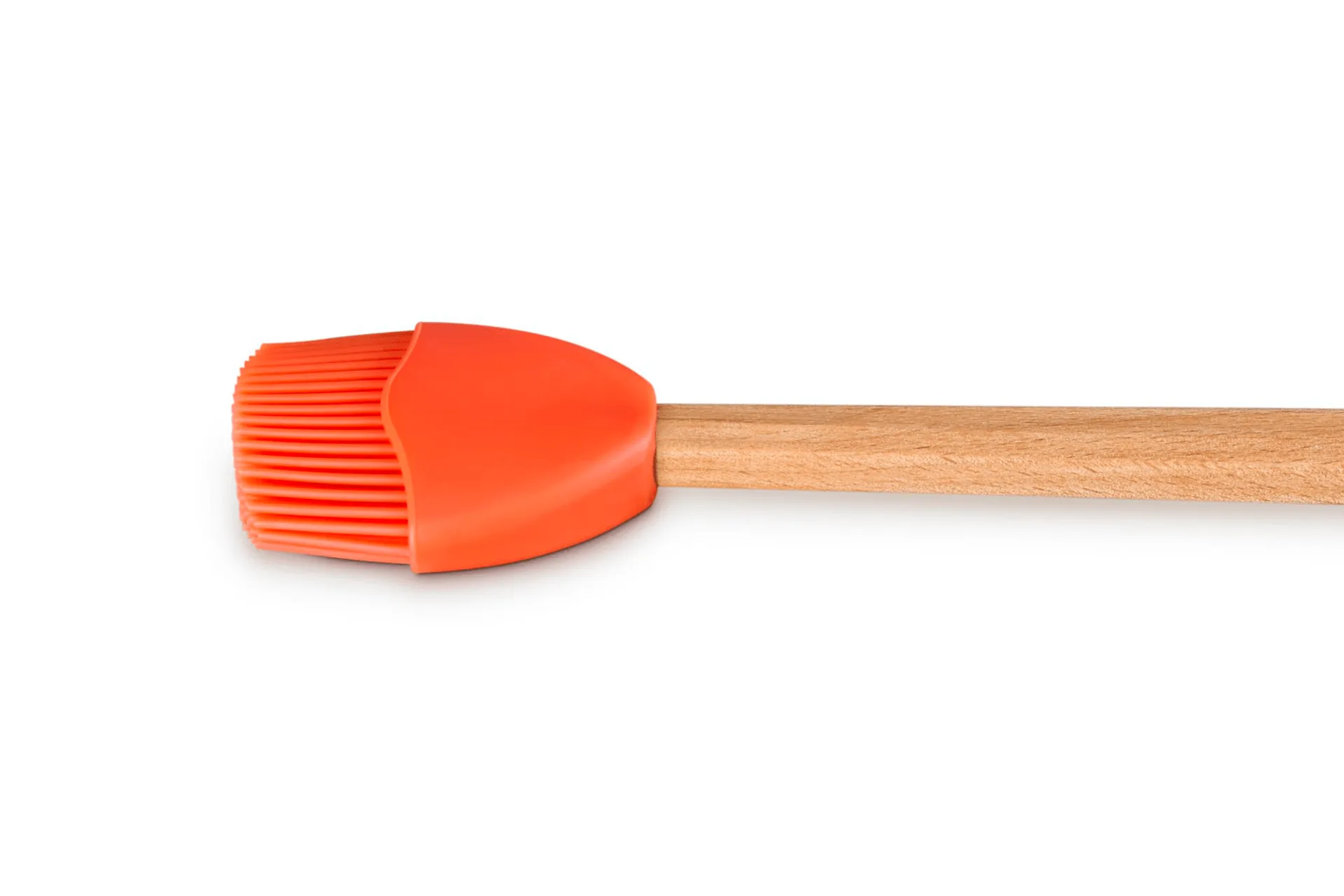 Le Creuset Signature bakepensel silikon, Volcanic Le Creuset