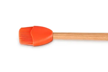 Le Creuset Signature bakepensel silikon - Volcanic - Le Creuset