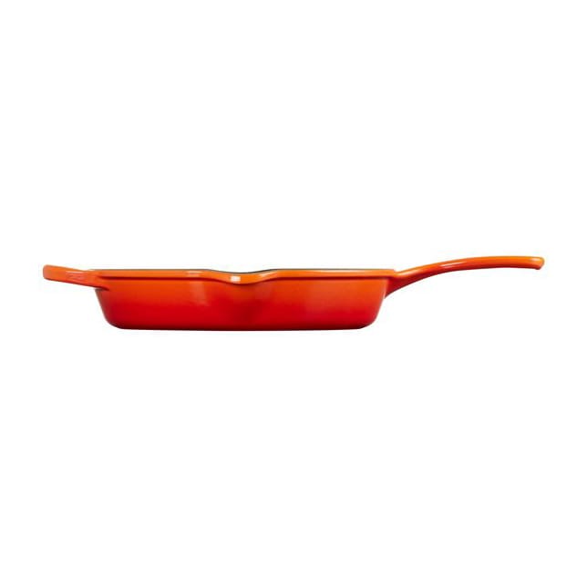 Le Creuset Signature djup stekpanna Ø26 cm - Volcanic - Le Creuset