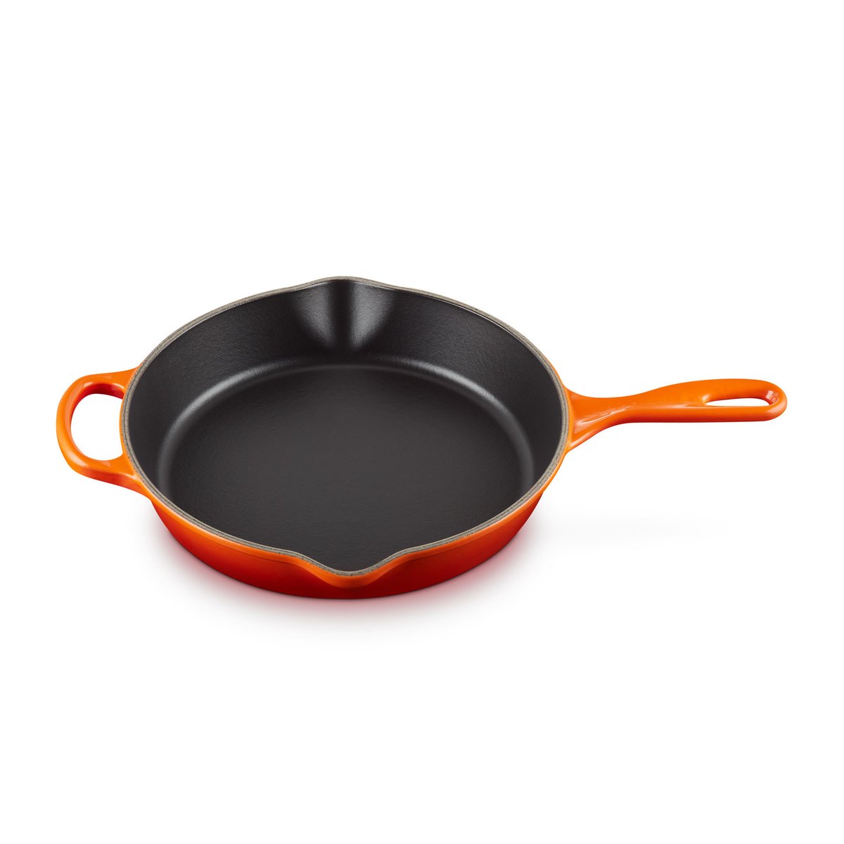 Le Creuset Signature djup stekpanna Ø26 cm Volcanic
