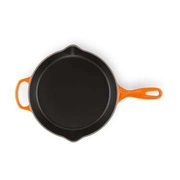 Le Creuset Signature djup stekpanna Ø26 cm - Volcanic - Le Creuset