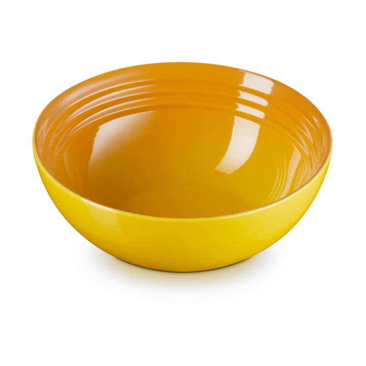 Le Creuset Signature djup tallrik 16 cm - Nectar - Le Creuset