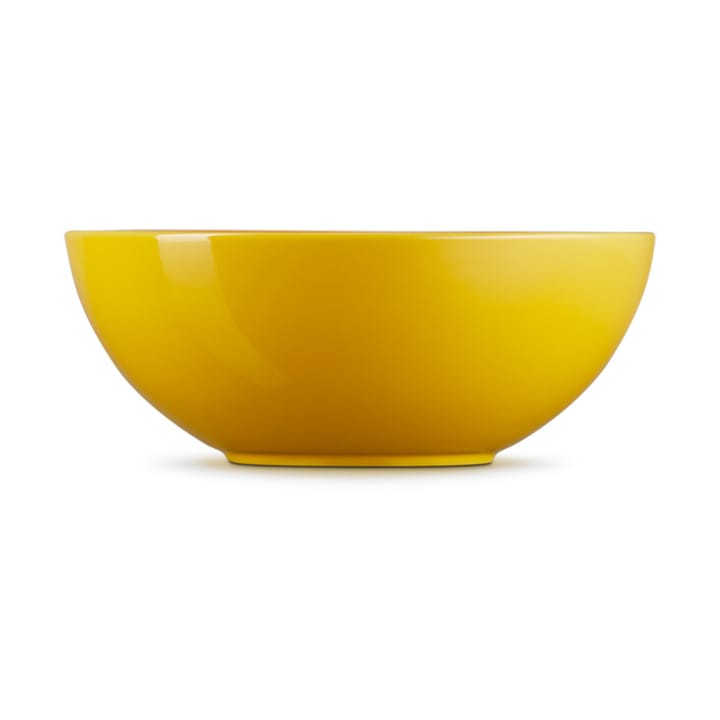 Le Creuset Signature djup tallrik 16 cm - Nectar - Le Creuset