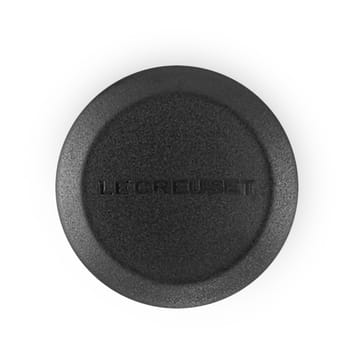 Le Creuset Signature fenolknopp 5,7 cm - Black - Le Creuset